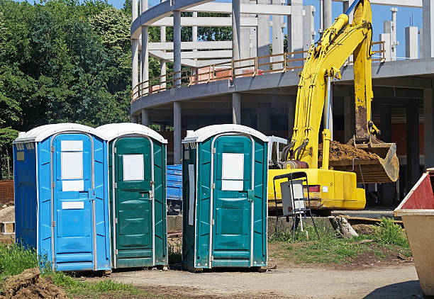 Treasure Island, FL Portable Potty Rental  Company